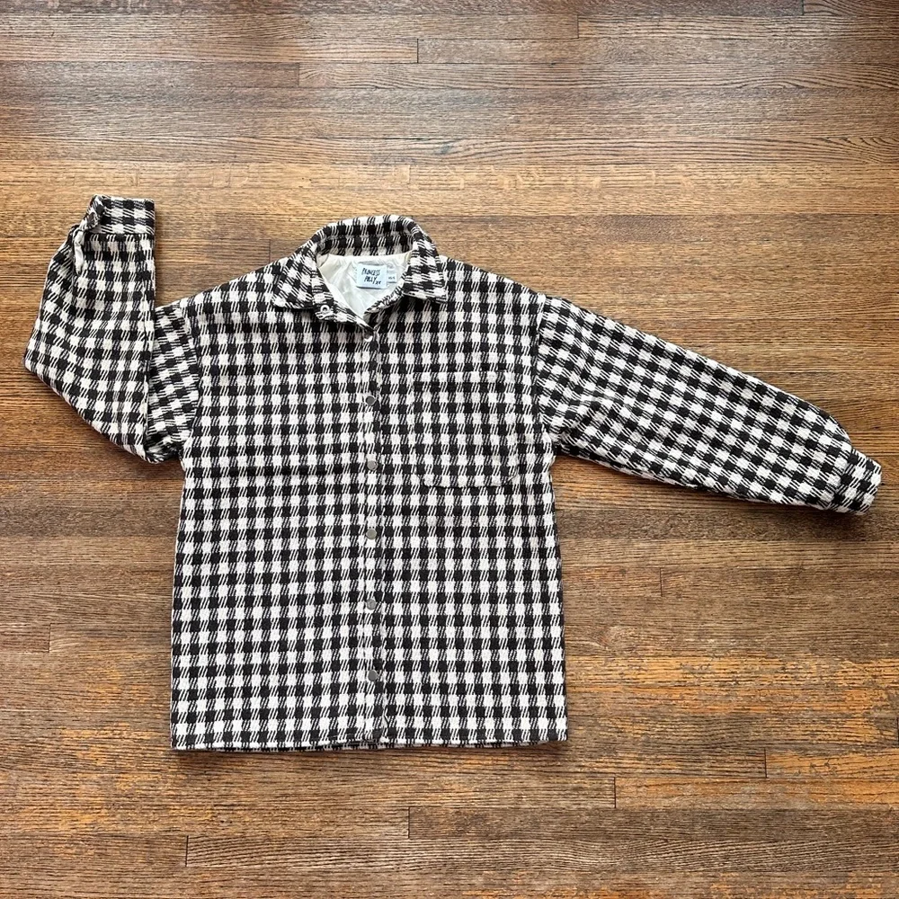 Princess Polly Jacket size Small - Picture 1 of 8